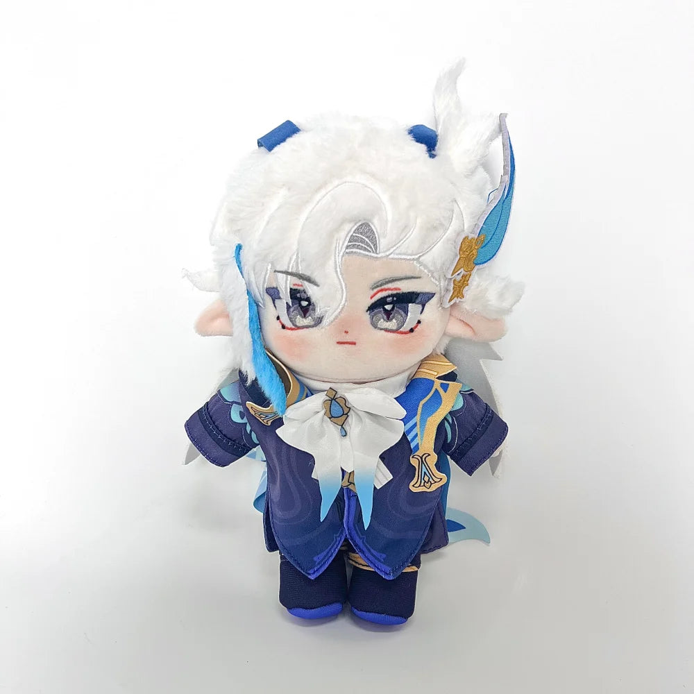 Genshin Impact: 20cm online dolls