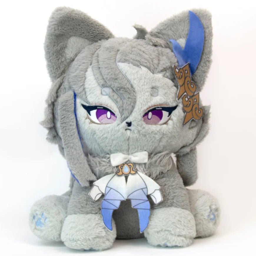 Cat doll shop online