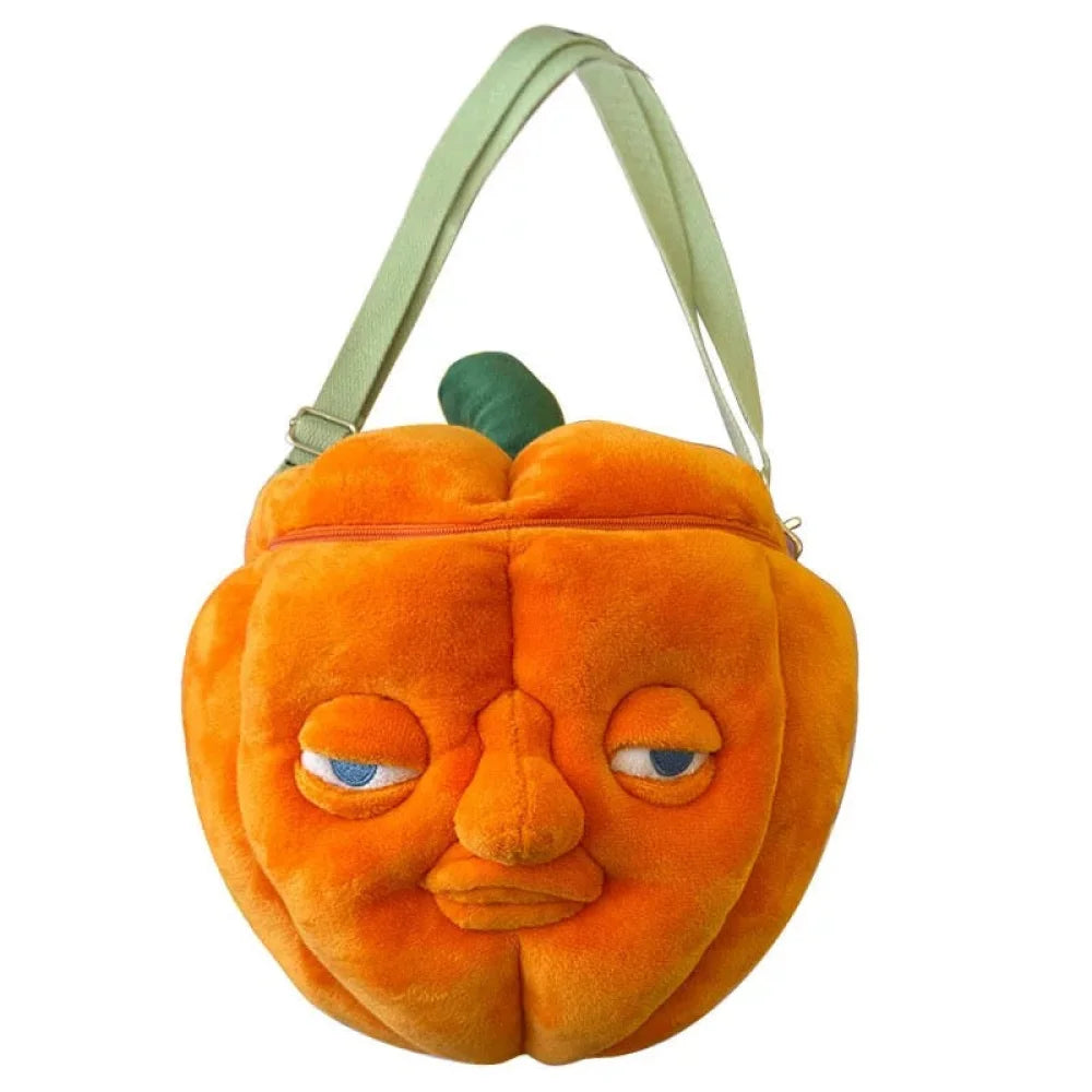 Pikachu Pumpkin Mini Backpack - Pokemon Bioworld Exclusive NWT cheapest Orange Halloween