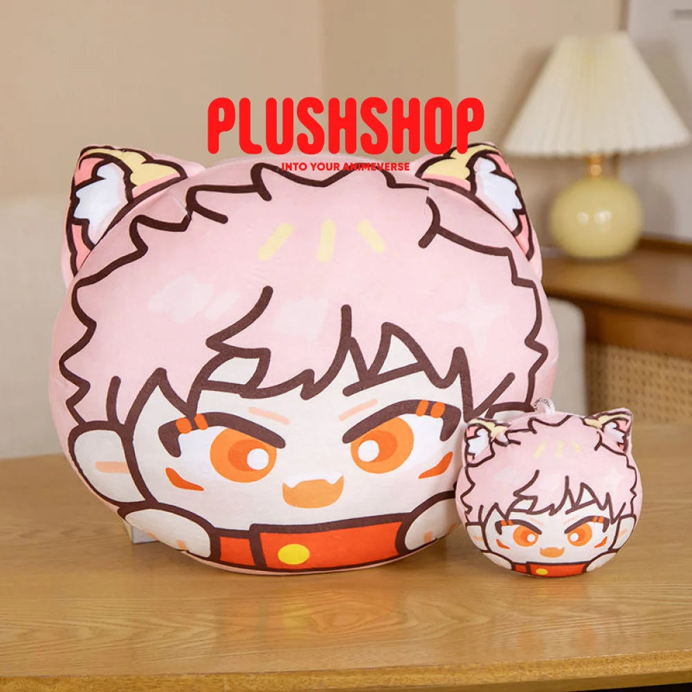 10Cm/35Cm Jjk Cute Pillow Plush Gift Jujutsu Kaisen