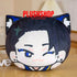 10Cm/35Cm Jjk Cute Pillow Plush Gift Jujutsu Kaisen 35Cm / Geto