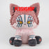 45Cm Akazameow Demon Slayer Akazameow(Pre-Order) 玩偶