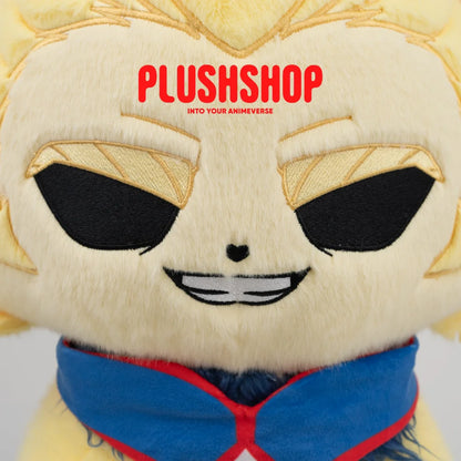 45Cm All Mightmeow My Hero Academia 玩偶