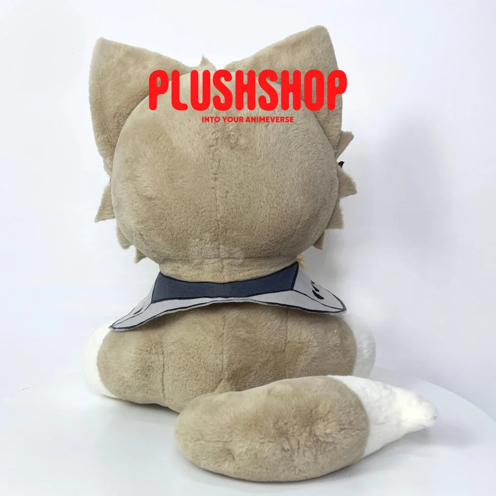 「Debut Sale」45Cm Bakugo Meow My Hero Academia 玩偶