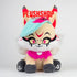 45Cm Beelzebub Meow Helluva Boss Meow(Pre-Order) 玩偶