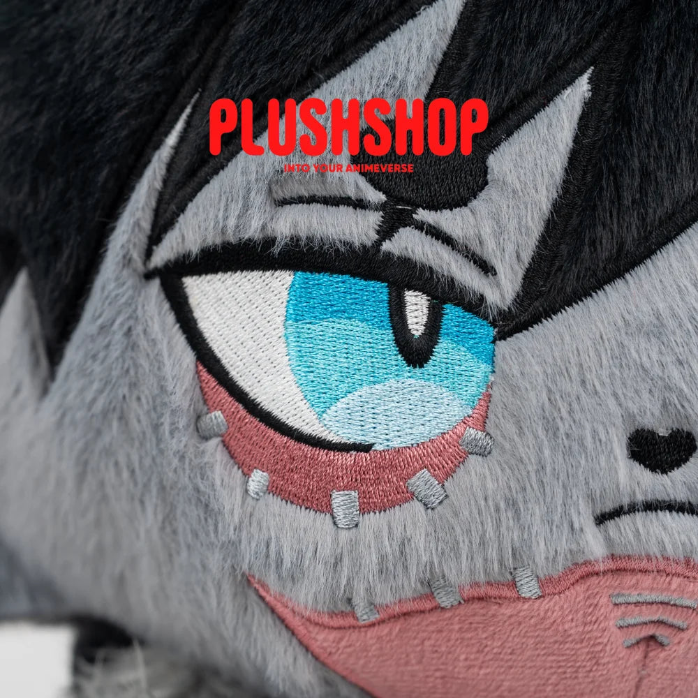 「Debut Sale」45Cm Dabi Meow My Hero Academia 玩偶