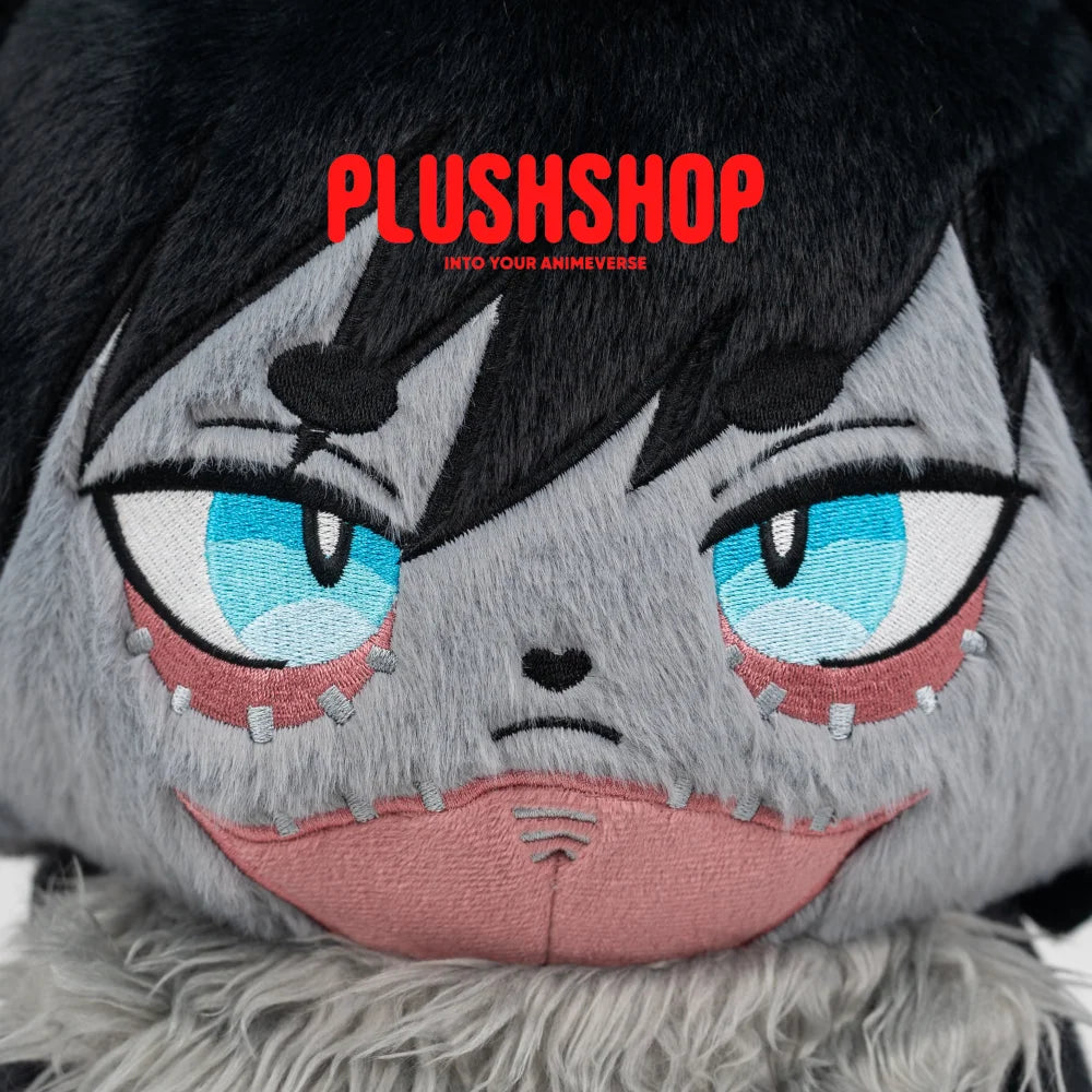 「Debut Sale」45Cm Dabi Meow My Hero Academia 玩偶