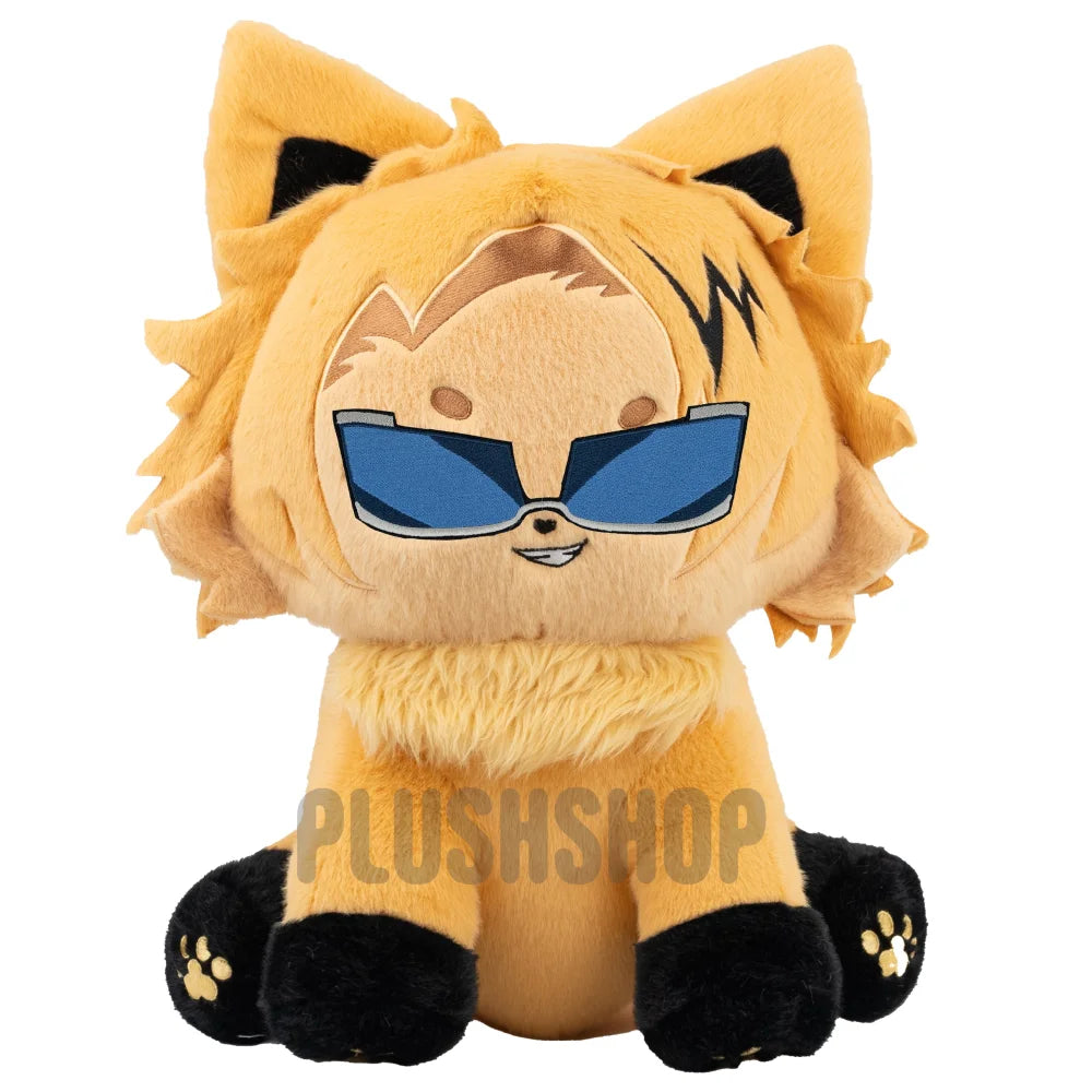 45Cm Denkimeow My Hero Academia 玩偶