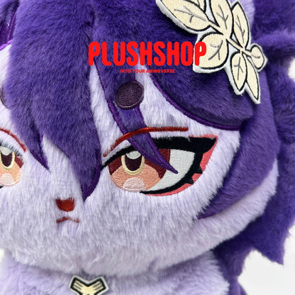 「Debut Sale」45Cm Dr. Ratio Meow Honkai Starrail 玩偶