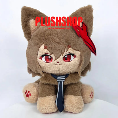 45Cm Goro Akechi Meow Persona 5 Goromeow 玩偶