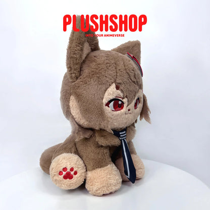 45Cm Goro Akechi Meow Persona 5 玩偶