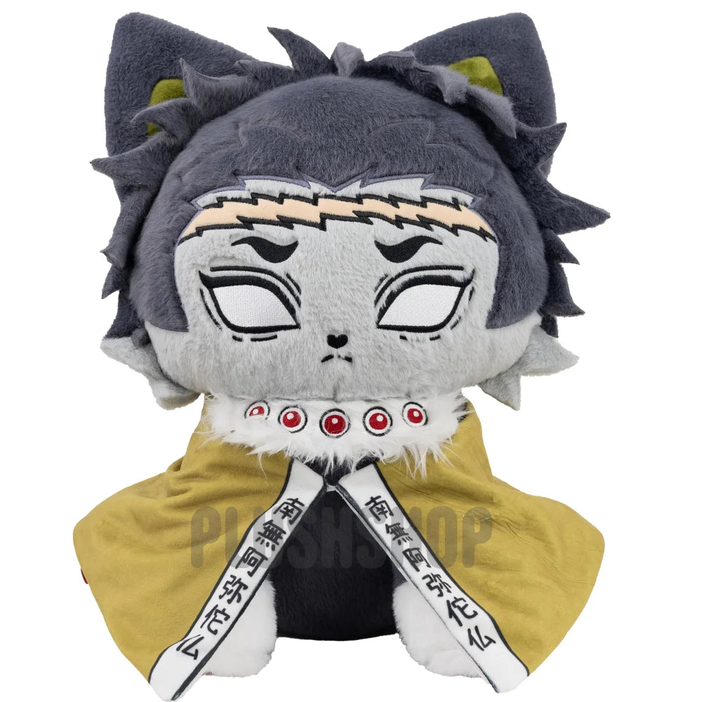 45Cm Gyomeimeow Demon Slayer 玩偶