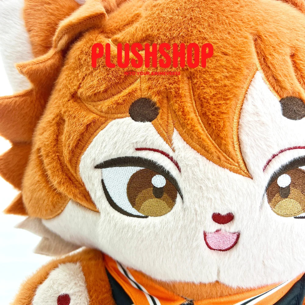 「Debut Sale」45Cm Hinata Shoyo Meow From Haikyu!! （Pre-Order） 玩偶