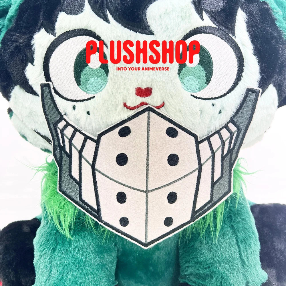 Debut Sale」45Cm My Hero Academia Izuku Midoriya Meow（Pre-Order）