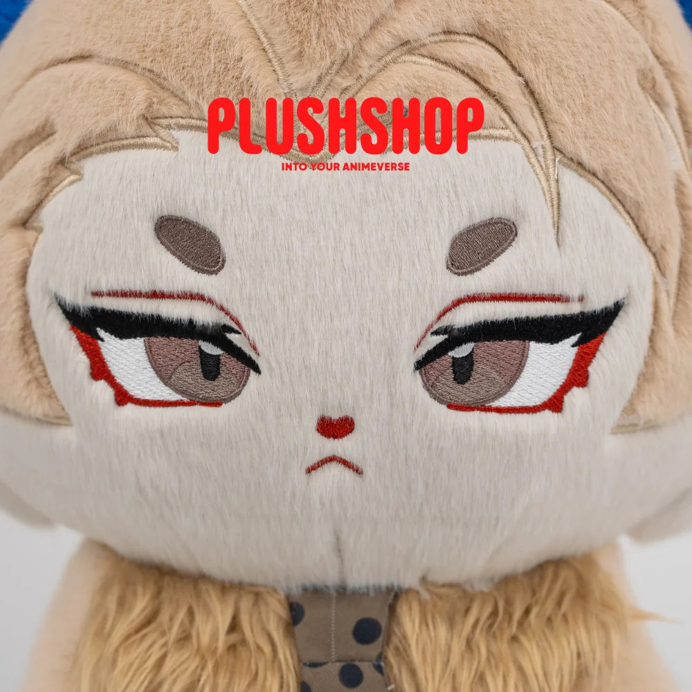 「Debut Sale」45Cm Kento Meow Jujutsu Kaisen 玩偶