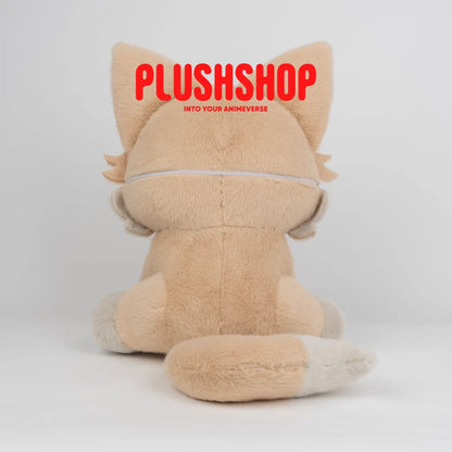 「Debut Sale」45Cm Kento Meow Jujutsu Kaisen 玩偶