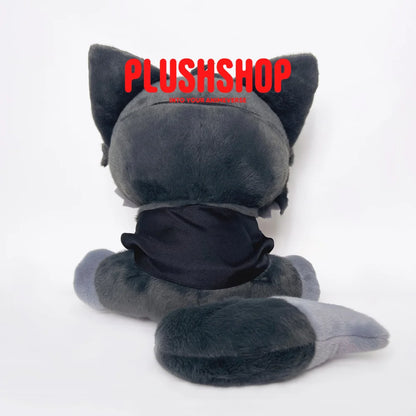 「Debut Sale」45Cm Persona 5 Joker Meow（Pre-Order） 玩偶