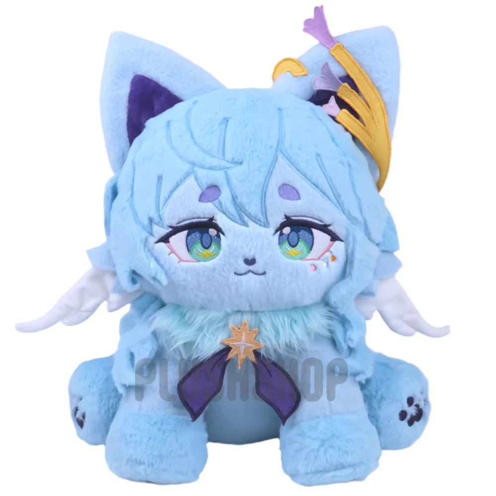 45Cm Robin Meow Honkai Starrail Meow(Pre-Order) 玩偶