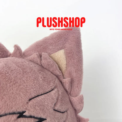 「Debut Sale」45Cm Ryomen Sukuna Meow Jujutsu Kaisen 玩偶