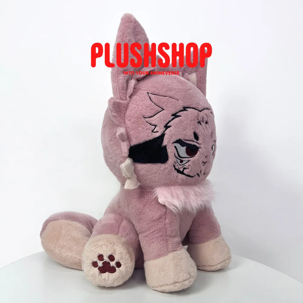 「Debut Sale」45Cm Ryomen Sukuna Meow Jujutsu Kaisen 玩偶