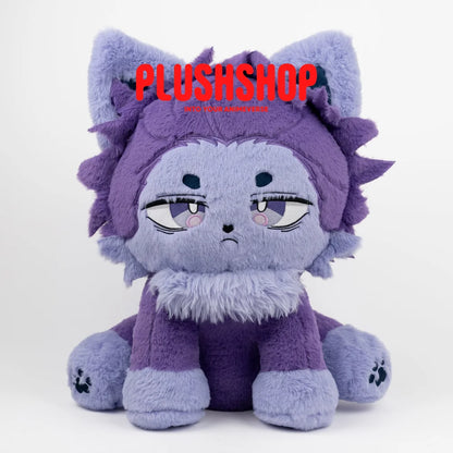 45Cm Shinsoumeow My Hero Academia 玩偶