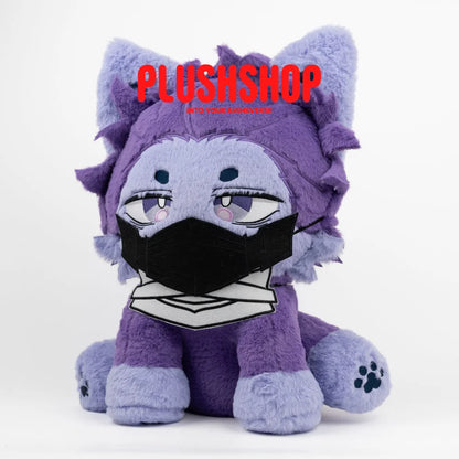 45Cm Shinsoumeow My Hero Academia 玩偶