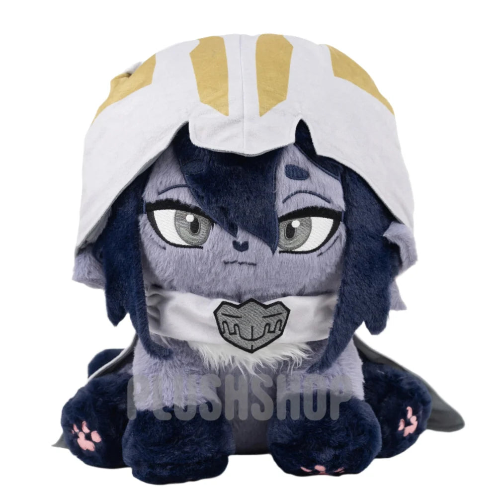 45Cm Tamaki Meow My Hero Academia 玩偶