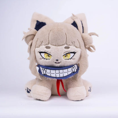 「Debut Sale」45Cm Toga Meow My Hero Academia 玩偶