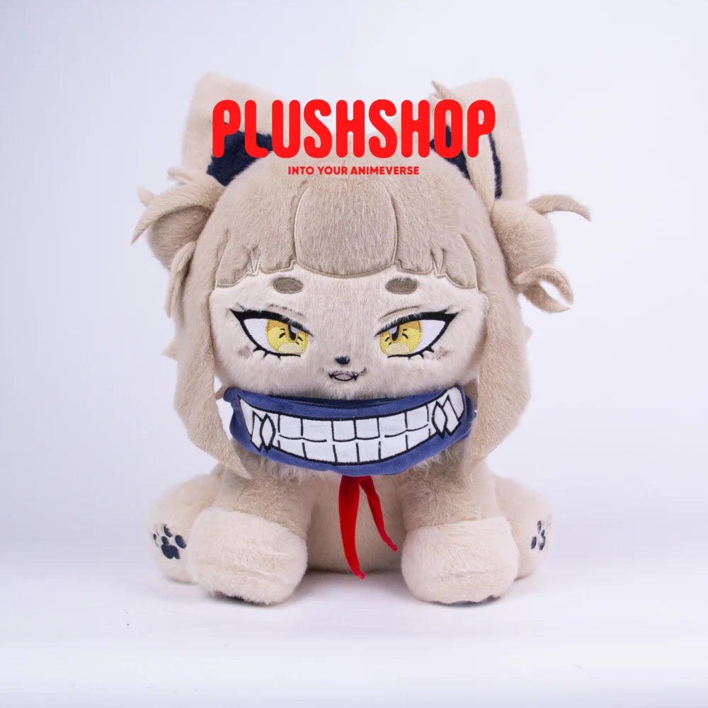 Toga Meow My Hero Academia Fanmade Art Pre Order Deposit 玩偶