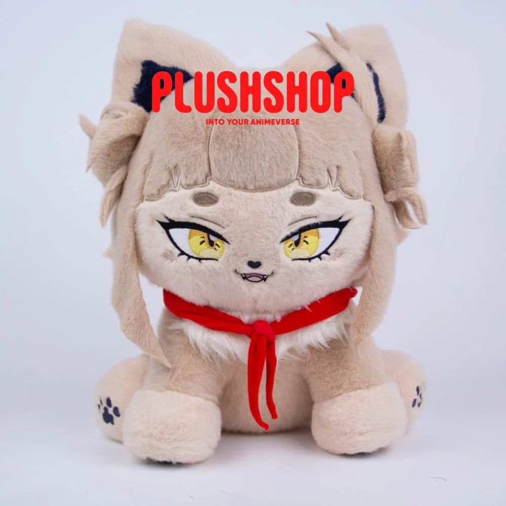 「Debut Sale」45Cm Toga Meow My Hero Academia 玩偶