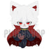 45Cm Tomurameow My Hero Academia Art Pre Order Deposit 玩偶