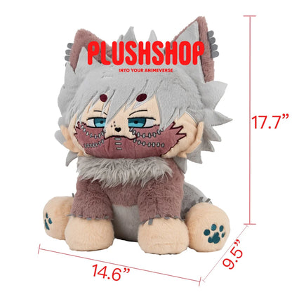 45Cm Toya Meow My Hero Academia 玩偶