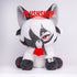 「Debut Sale」45Cm Von Lycaon Meow Plushie Zenless Zone Zero 45Cm Meow(Pre-Order) 玩偶