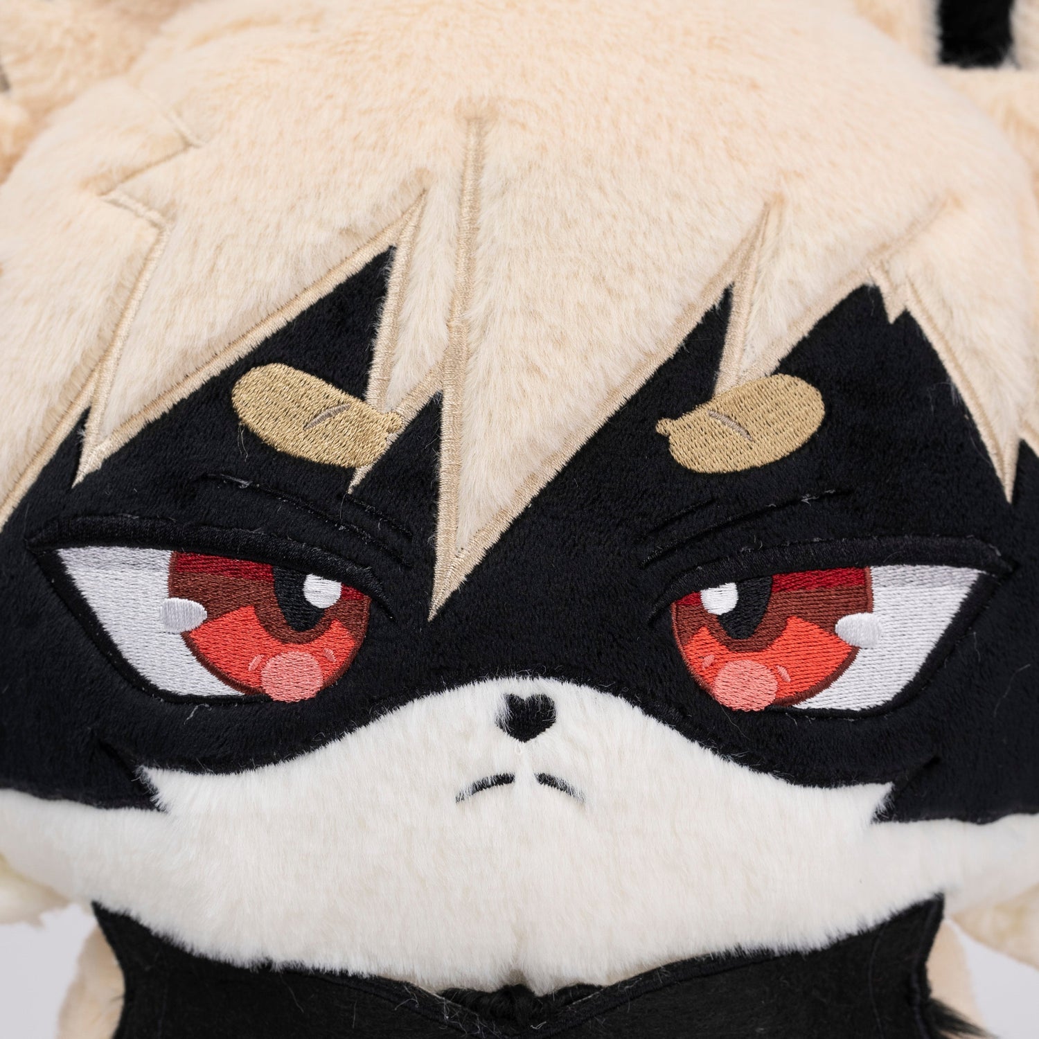 Bakugomeow My Hero Academia（17In） 玩偶