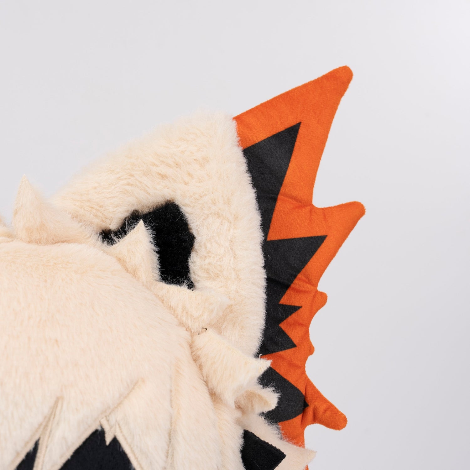 Bakugomeow My Hero Academia（17In） 玩偶