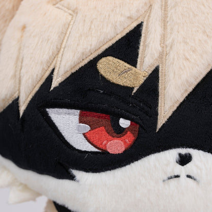 Bakugomeow My Hero Academia（17In） 玩偶