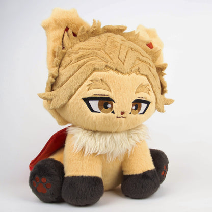 45cm Hawks Meow My Hero Academia