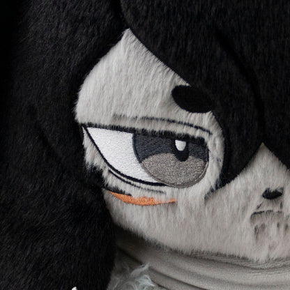 45Cm Aizawa Meow My Hero Academia 玩偶