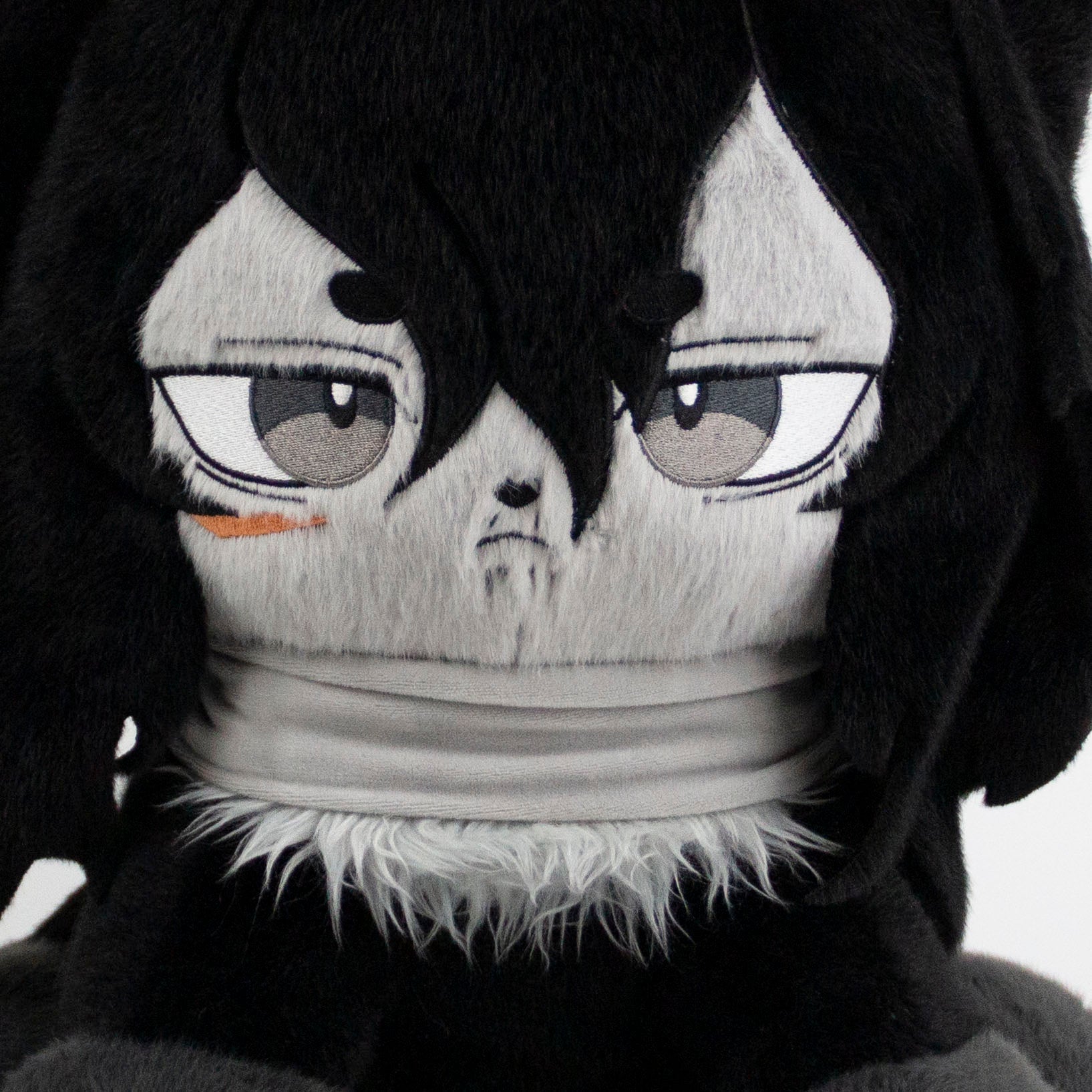 45Cm Aizawa Meow My Hero Academia 玩偶