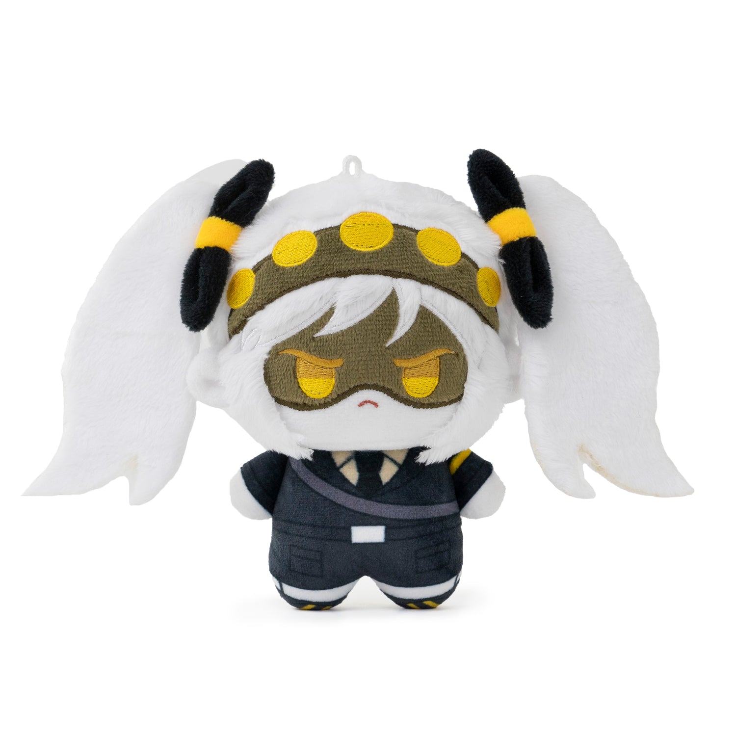 J Plush Doll Murder Drones(4IN)