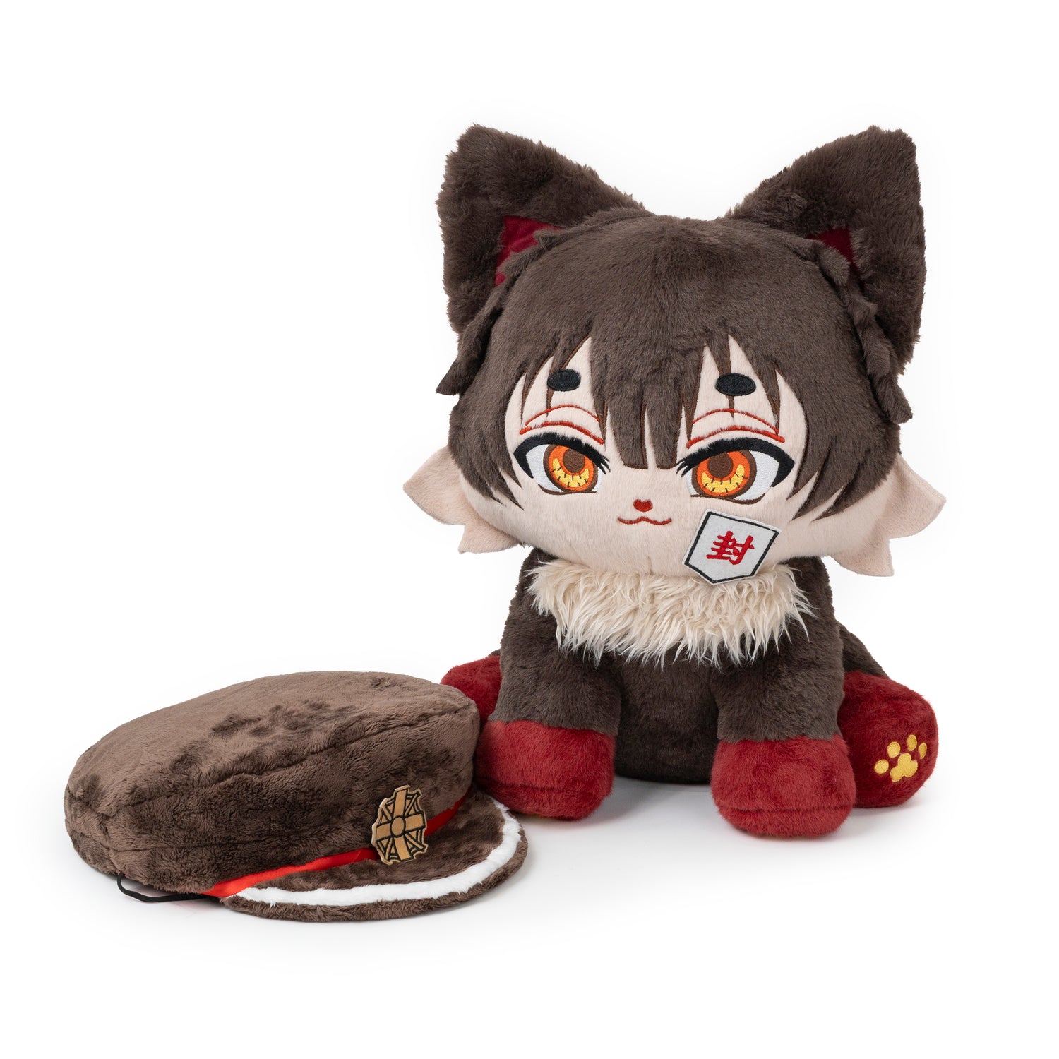 Hanakomeow Toilet-bound Hanako-kun (17IN)