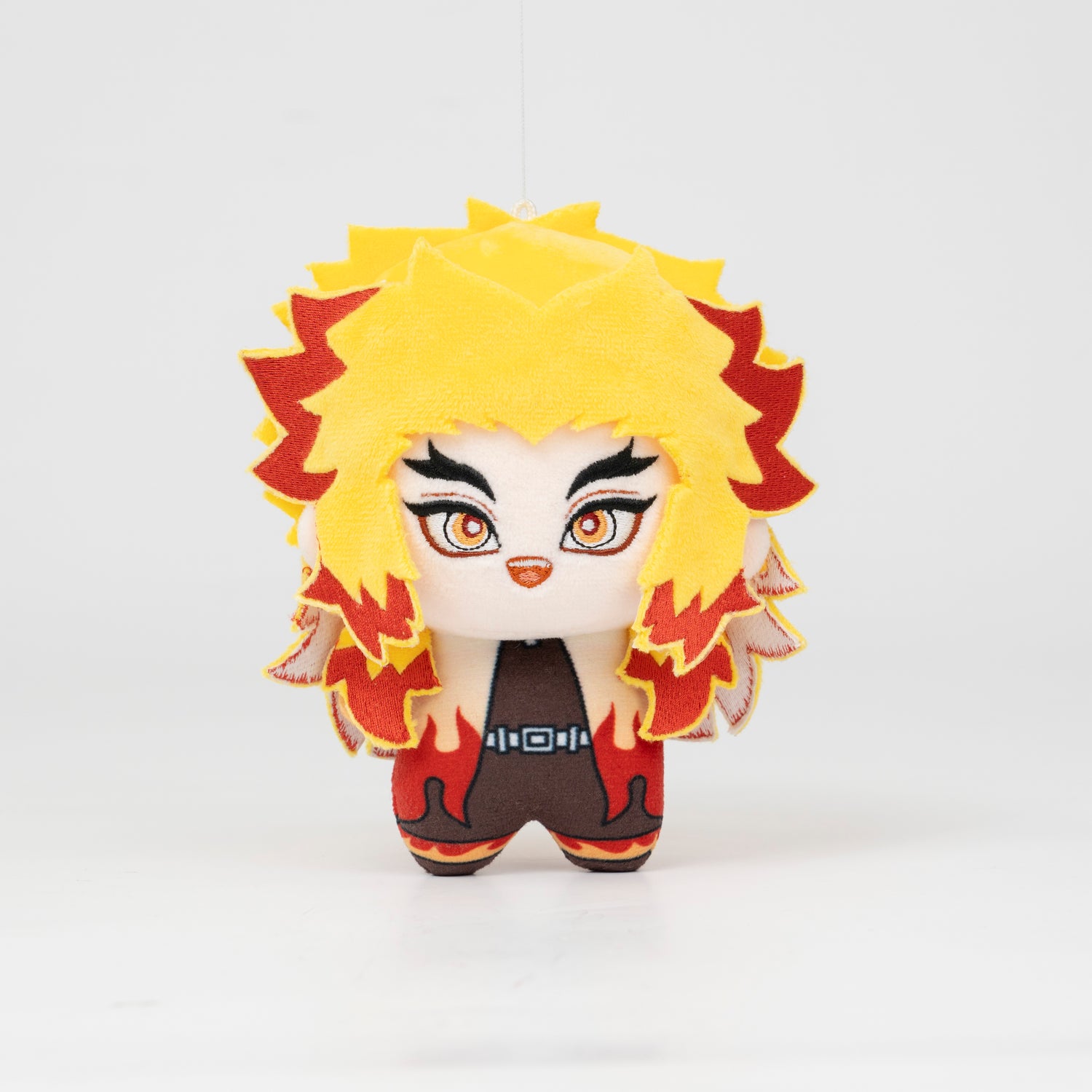 Rengoku Plush Doll Demon Slayer(4IN)