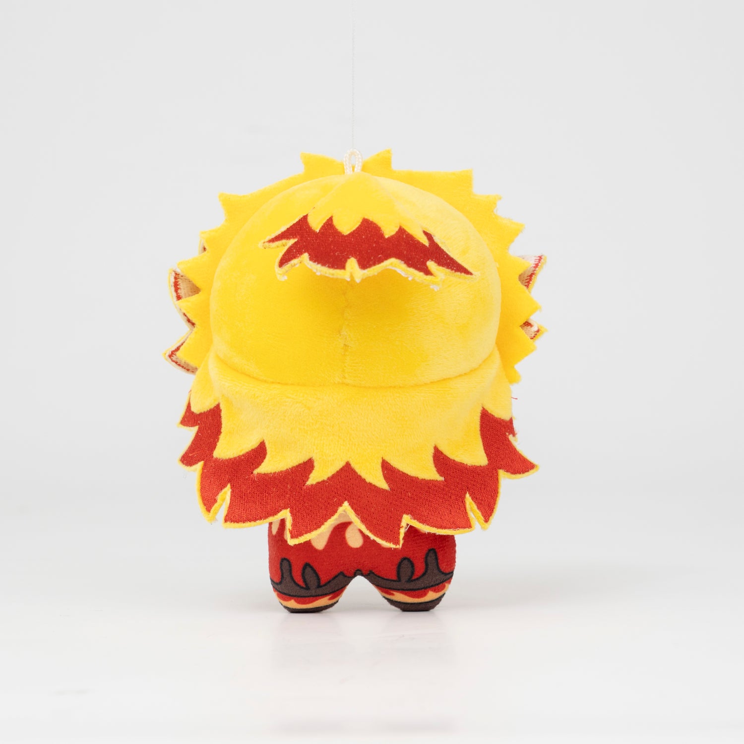 Rengoku Plush Doll Demon Slayer(4IN)