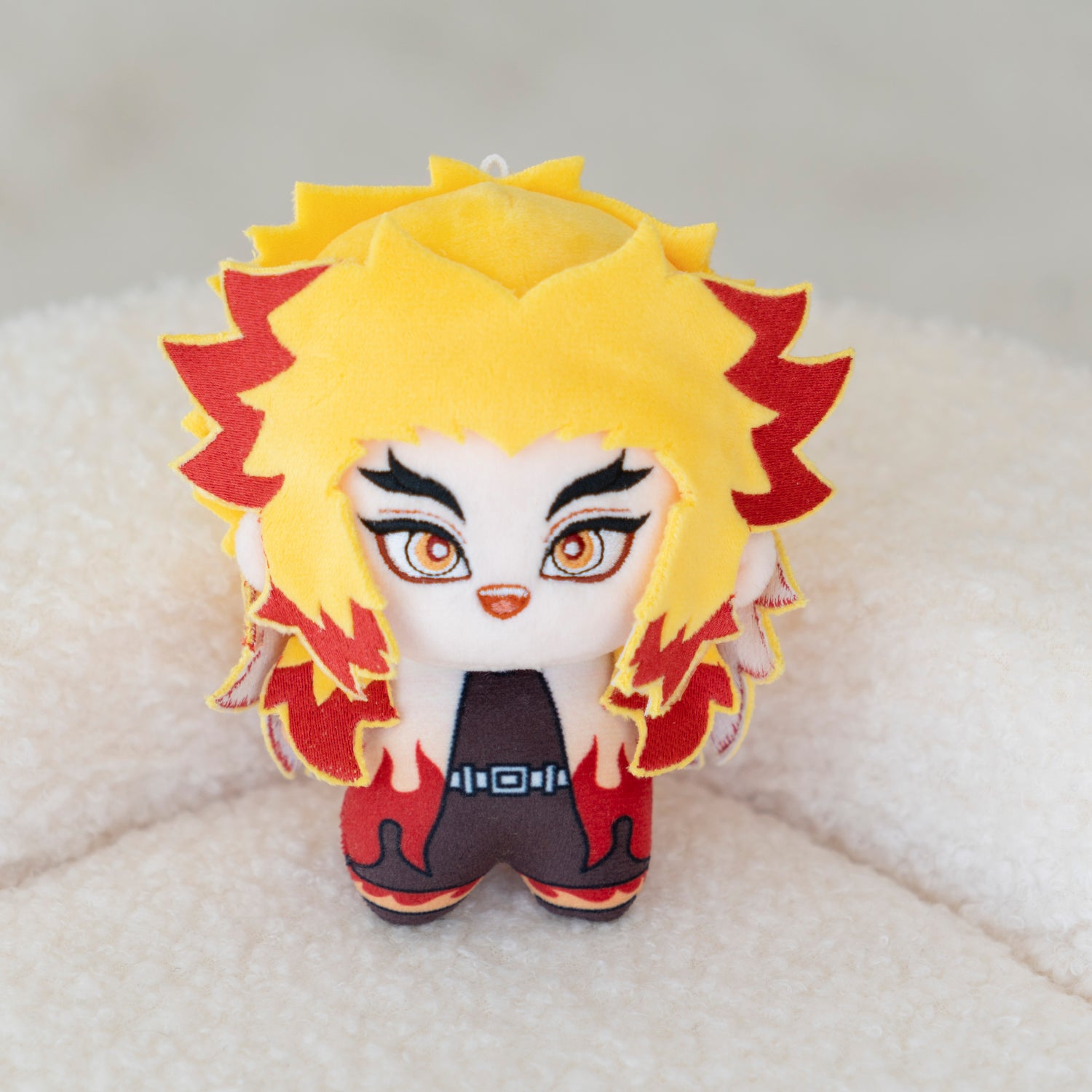 Rengoku Plush Doll Demon Slayer(4IN)