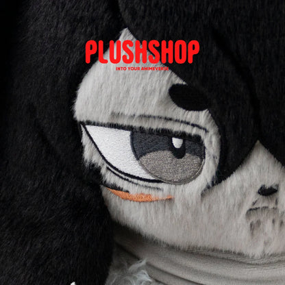 45Cm Aizawa Meow My Hero Academia 玩偶