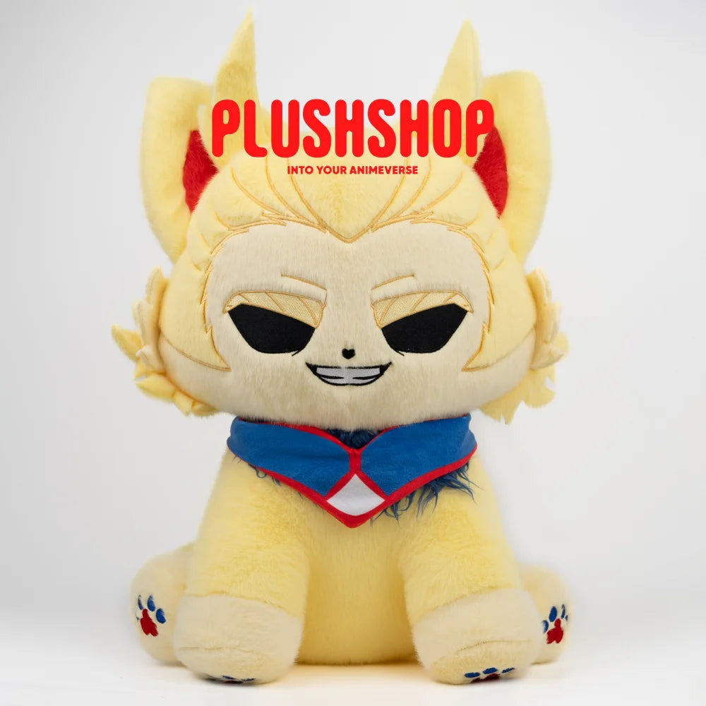 45Cm All Mightmeow My Hero Academia Mightmeow(Pre-Order) 玩偶