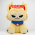 45Cm All Mightmeow My Hero Academia Mightmeow(Pre-Order) 玩偶