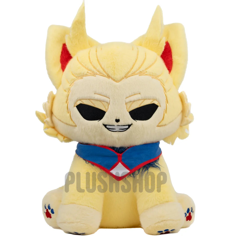 45Cm All Mightmeow My Hero Academia 玩偶