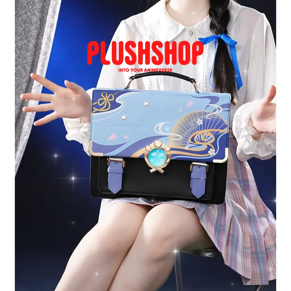 Ayaka Theme Impression Bag Itabag 包