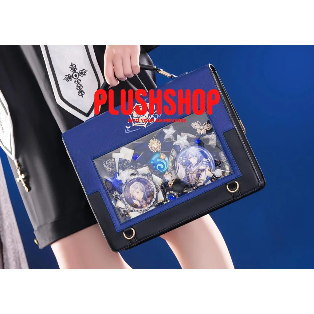 Ayato Theme Impression Bag Itabag 包